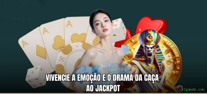 Blackjack Ao Vivo k1gameb.com
