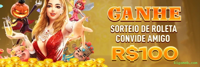 Promoções Esportivas k1gameb.com